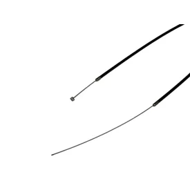 Gázbowden, 1130/1230 mm, Piaggio Sfera