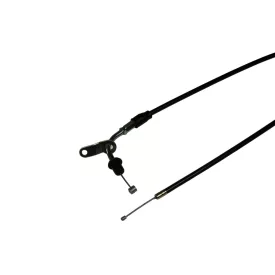 Bowden gáz felső slider 590/640mm