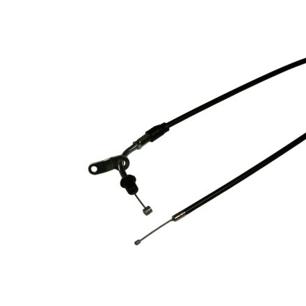 Bowden gáz felső slider 590/640mm