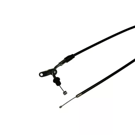Gázbowden, felső, Hosszúság: 590/640 mm, MBK Stunt