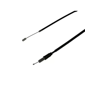   Gázbowden, alsó, Hossz: 780/820 mm, MBK Ovetto; Yamaha Neo's