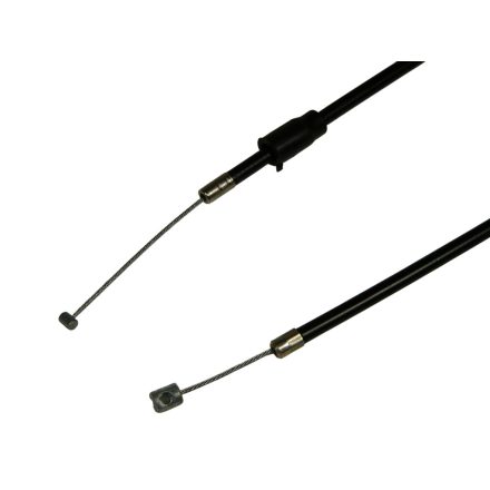 Bowden szivató felső neos,ovetto 730/820mm