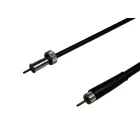 Kilométer spirál, 90 cm, 10-16 csatlakozás, Piaggio Liberty