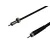 Kilométer spirál, 90 cm, 10-16 csatlakozás, Piaggio Liberty