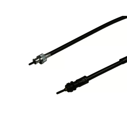 Kilométer spirál, 87 cm, B-12 csatlakozás, 50cc, RMS, MBK Booster