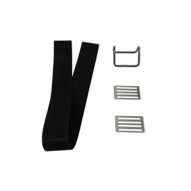   Csomagtartó gumiszalag készlet, Simson S50, S51, KR51, SR4-2, SR4-3, SR4-4