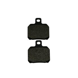 Tárcsafék betét grt.  51x54x7.5 majesty125