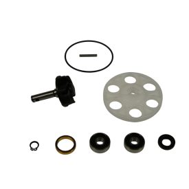 Vízpumpa javító klt.+ lapát