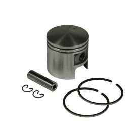 Dugattyú 46.50 kpl. sepia,ad50