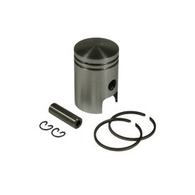   Dugattyú készlet, 39.75 mm, csapszeg 10mm, Riga 16, Verhovina