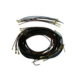 Kábelköteg kpl. /trophy/