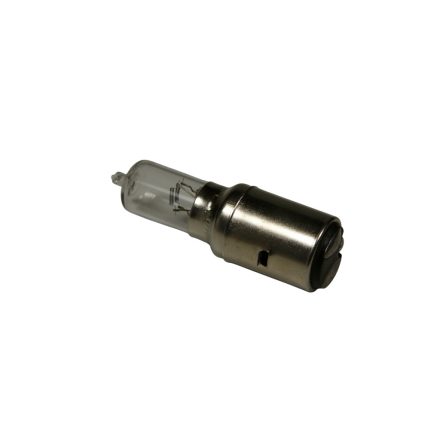 Izzó 12 v 35/35 w ba20d halogén