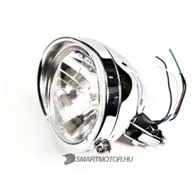 Fényszóró kpl. 6j9-m-mr /lámpa/