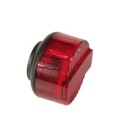 Lámpa hátsó kpl. /s51/