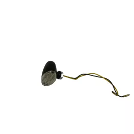 Villogó kpl. ovál kicsi ledes tőcsavaros /index/