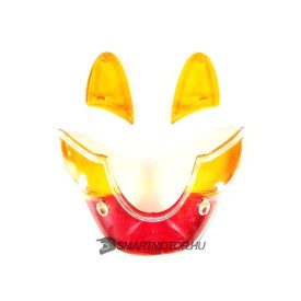 Lámpa búra klt. leonardo 01-től