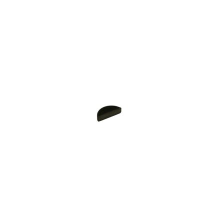 Lendkerék ék 3x5x12,5mm