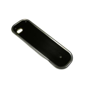 Lábtartó lemez jobb