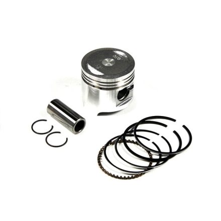 Dugattyú 40.75 kpl. agility