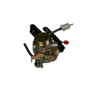 Karburátor kpl. 4t 50-80ccm