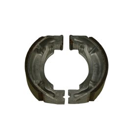 Fékpofa grt.hátsó ts125