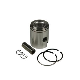 Dugattyú 40.50 kpl. 12 csap "l" robbanó teres