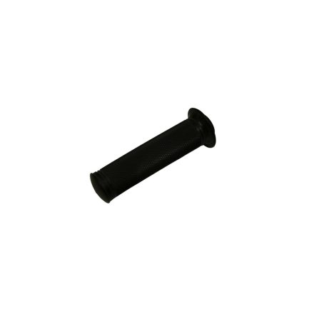 Gumi markolat fogantyú, bal - Babetta 210, 207, 215, 225 - JAWA 50 typ 23 Mustang, 350 typ 360 Panelka, 250 typ 559 Panelka