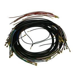 Kábelköteg kpl. /de luxe/