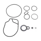 Tömítés készlet, Dellorto PHVA 12-17.5 karburátorhoz, Derbi, Aprilia, Piaggio, Malaguti, MBK