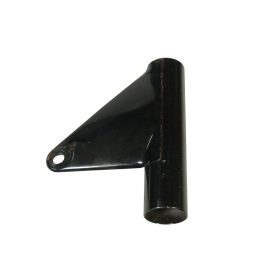 Fényszóró tartó bal d35 /lámpa/