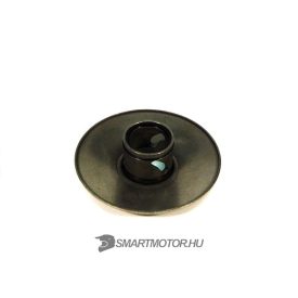 Bordásszíj tárcsa hátsó külső typhoon /ékszíj/