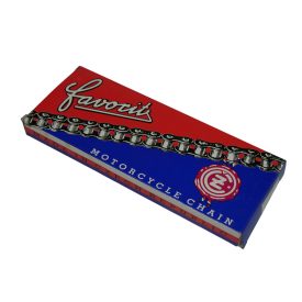 Lánc 128 tagú 1/2x5/16 favorit