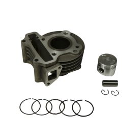 Henger szett 50ccm ac. 4t  d39.00