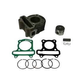 Henger szett 60ccm ac. 4t  d44.00