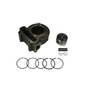 Henger szett 80ccm ac. 4t  d47.00