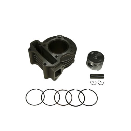 Henger szett 80ccm ac. 4t  d47.00