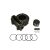 Henger szett 80ccm ac. 4t  d47.00
