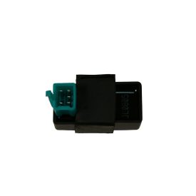 Gyújtáselektronika 50ccm quad