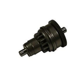 Önindító bendix 4t