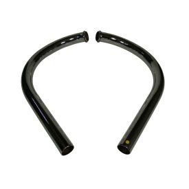 Kipufogó könyök párban