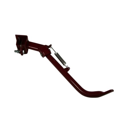 Oldaltámasz kpl. 16"
