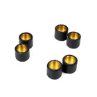 Kuplung görgő, 20x17 mm, 8,5 gramm/görgő, Piaggio, Gilera, Derbi, Aprilia, Yamaha