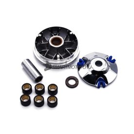 Vario váltó racing runner-3