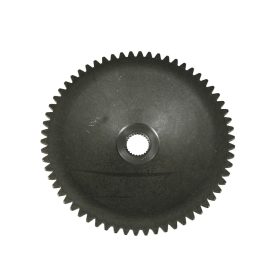 Bordásszíj tárcsa 4t 50ccm /ékszíj/