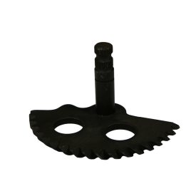 Berugó tengely 2t tb50