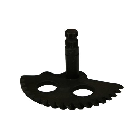Berugó tengely 2t tb50