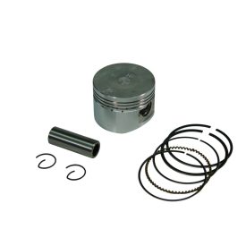 Dugattyú 52.75 kpl. 4t 125ccm