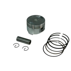 Dugattyú 57.75 kpl. 4t 150ccm