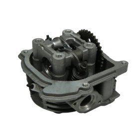 Hengerfej kpl. 50ccm ac 4t