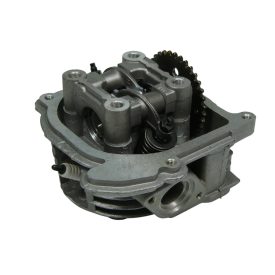 Hengerfej kpl. 80ccm ac. 4t